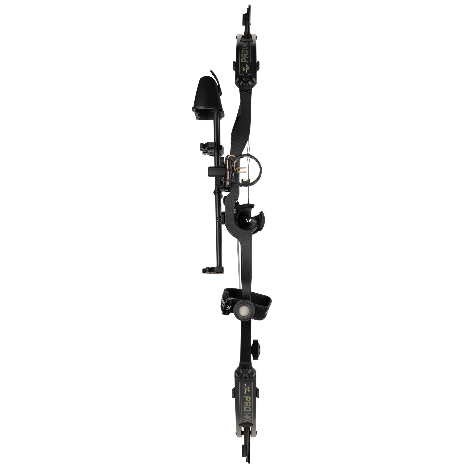 Diamond Pro Max Compound Hunting Package Diamond Pro Max Compound Hunting Package